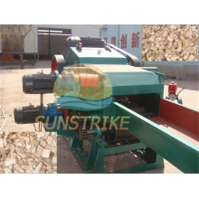 Chaud Salling tambour Chipper en bois avec une bonne qualité